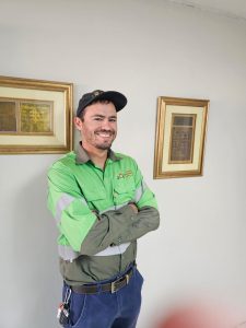 Electrician