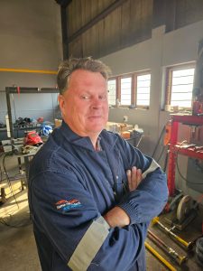 Workshop Manager